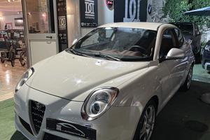 Alfa Romeo MiTo 1.4 NEOPATENTATI/ RATE / FINANZIAM