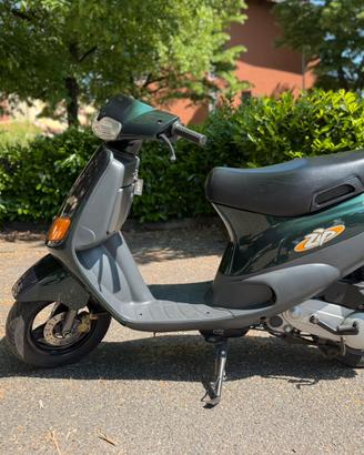 Piaggio Zip 50 disk