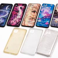 Cover Xiaomi Mi 11 Lite / 11 Lite 5G / 5G NE