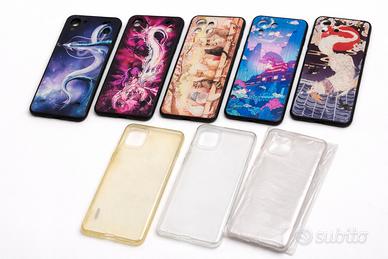 Cover Xiaomi Mi 11 Lite / 11 Lite 5G / 5G NE