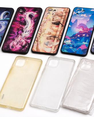 Cover Xiaomi Mi 11 Lite / 11 Lite 5G / 5G NE