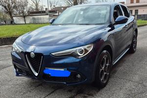 Alfa Romeo Stelvio 209 cv executive