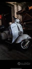 Vespa 150 VBB1t Anni 60'