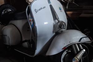 Vespa 150 VBB1t Anni 60'