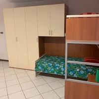 CAMERETTA A PONTE IN LAMINATO  DI BERLONI