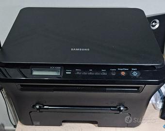 Stampante Multifunzione a laser 3 in 1 Samsung(CT)