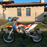 KTM SX 85 2013