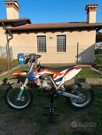 KTM SX 85 2013