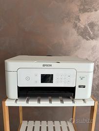 Stampante EPSON XP-4105