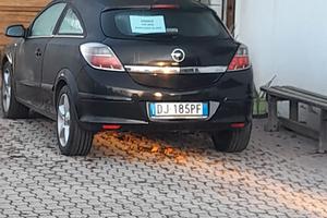 OPEL  ASTRA