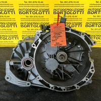 JAGUAR XTYPE cambio manuale usato BG