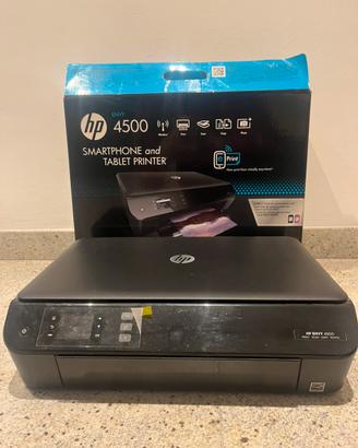 Stampante HP Envy 4500