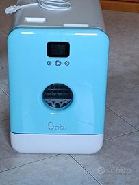 Mini lavastoviglie Bob – compatta e smart