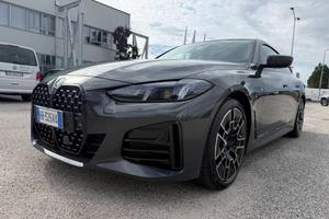 BMW Serie 4 420d Gran Coupe mhev 48V xdrive M Spor