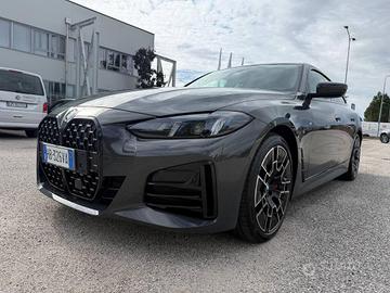 BMW Serie 4 420d Gran Coupe mhev 48V xdrive M Spor