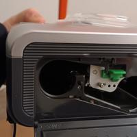 "kodak easyshare c300 con stampante