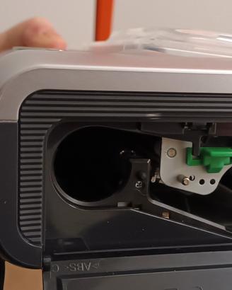 "kodak easyshare c300 con stampante