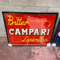 Insegne Campari