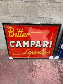 Insegne Campari