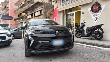 Renault Captur GPL ECO-G 100 CV Techno 2025 KM0