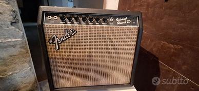 Amplificatore per chitarra elettrica FENDER II 25