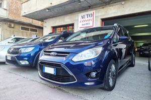 FORD Grand C-Max 7 posti 1.6 TDci Titanium - 2011