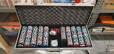 set da poker