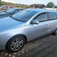 VW Passat SW 2006 per ricambi