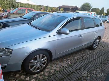 VW Passat SW 2006 per ricambi