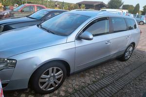 VW Passat SW 2006 per ricambi
