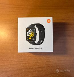 REDMI WATCH 4