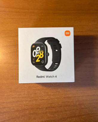 REDMI WATCH 4