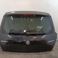 PORTELLONE POSTERIORE COMPLETO SUZUKI Swift 5° Se