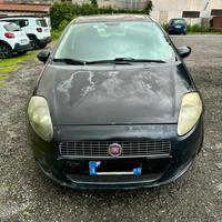 Punto 1.3 multijet 2008