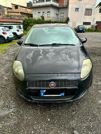 Punto 1.3 multijet 2008