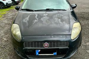 Punto 1.3 multijet 2008