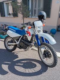 Xl600rm