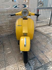 Vespa px125 anno 1978