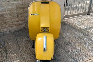 Vespa px125 anno 1978