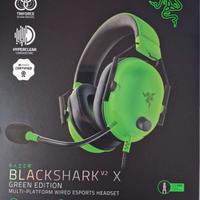 Razer Blackshark V2 X