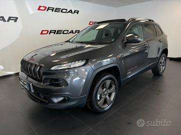 Jeep Cherokee 2.2 Mjt II 4WD Active Drive 75th Ann