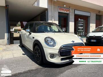 MINI Mini 5 porte (F55) Mini 1.5 Cooper D 5 porte