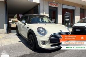 MINI Mini 5 porte (F55) Mini 1.5 Cooper D 5 porte
