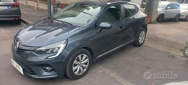 Renault Clio TCe 12V 100 CV GPL 5 porte Intens