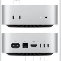 MAC MINI M4PRO