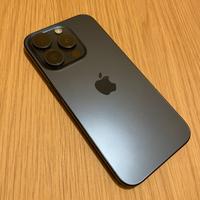 iPhone 15 pro 128 GB perfetto