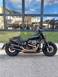 Harley-Davidson Softail Fat Bob - 2019