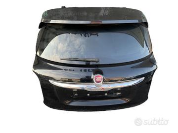 PORTELLONE POSTERIORE COMPLETO FIAT 500 X Serie (1