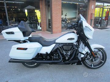 Harley-Davidson FLHX 117 Street Glide