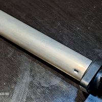 Ktm Duke 690 modello 17 misuratore livello benzina